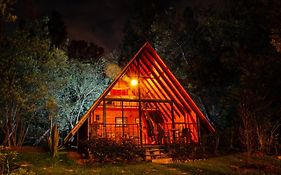 Glamping Los Ángeles